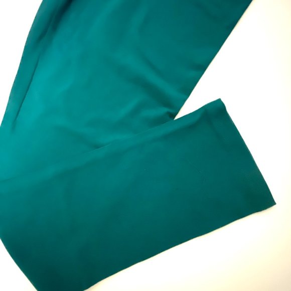 Wonder Nation Girls Leggings Green Size Girls XL(14-16) and XXL(18) - Picture 2 of 3